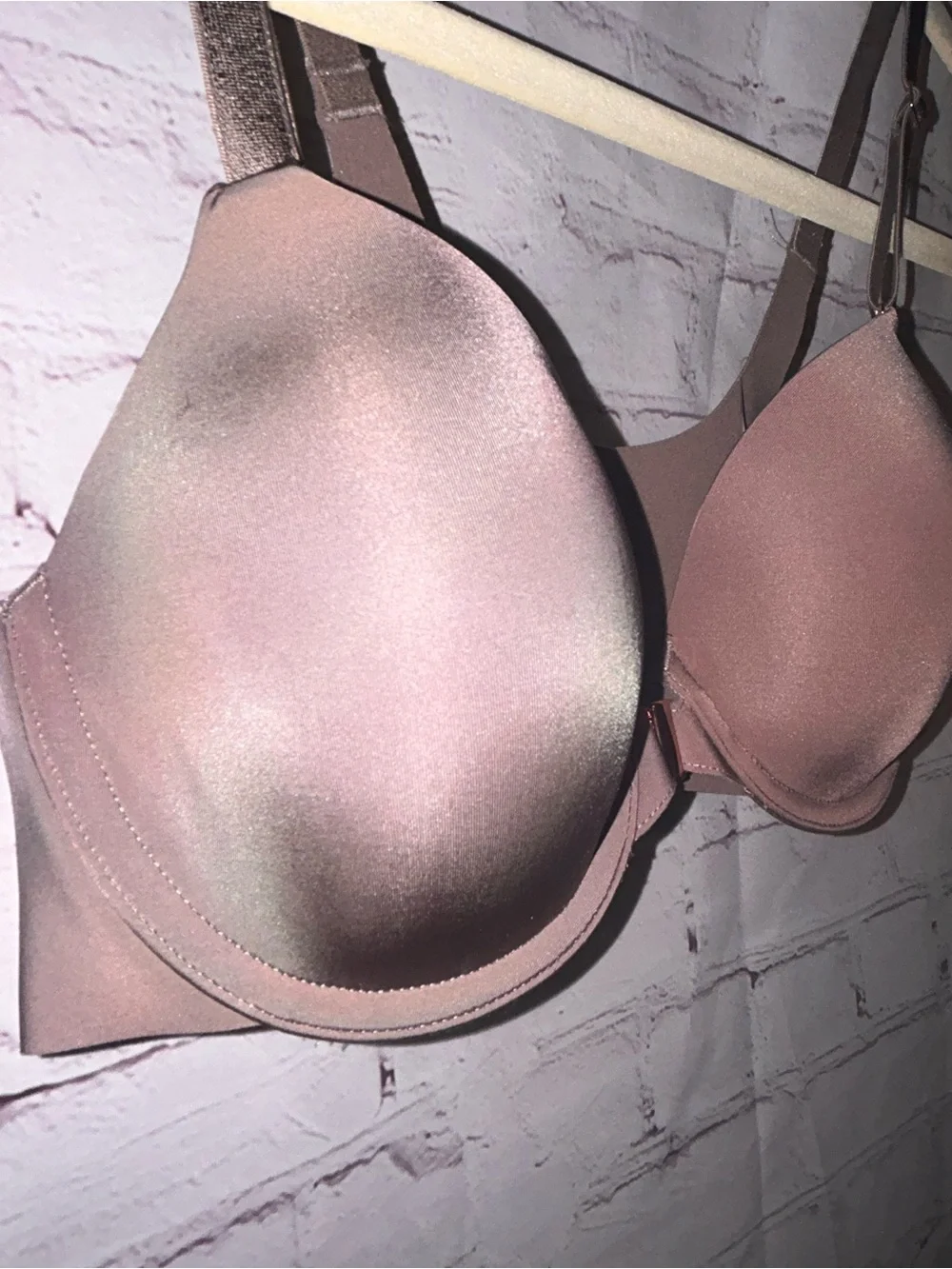Soma Vanishing 360 Perfect Coverage‎ bra size 34B